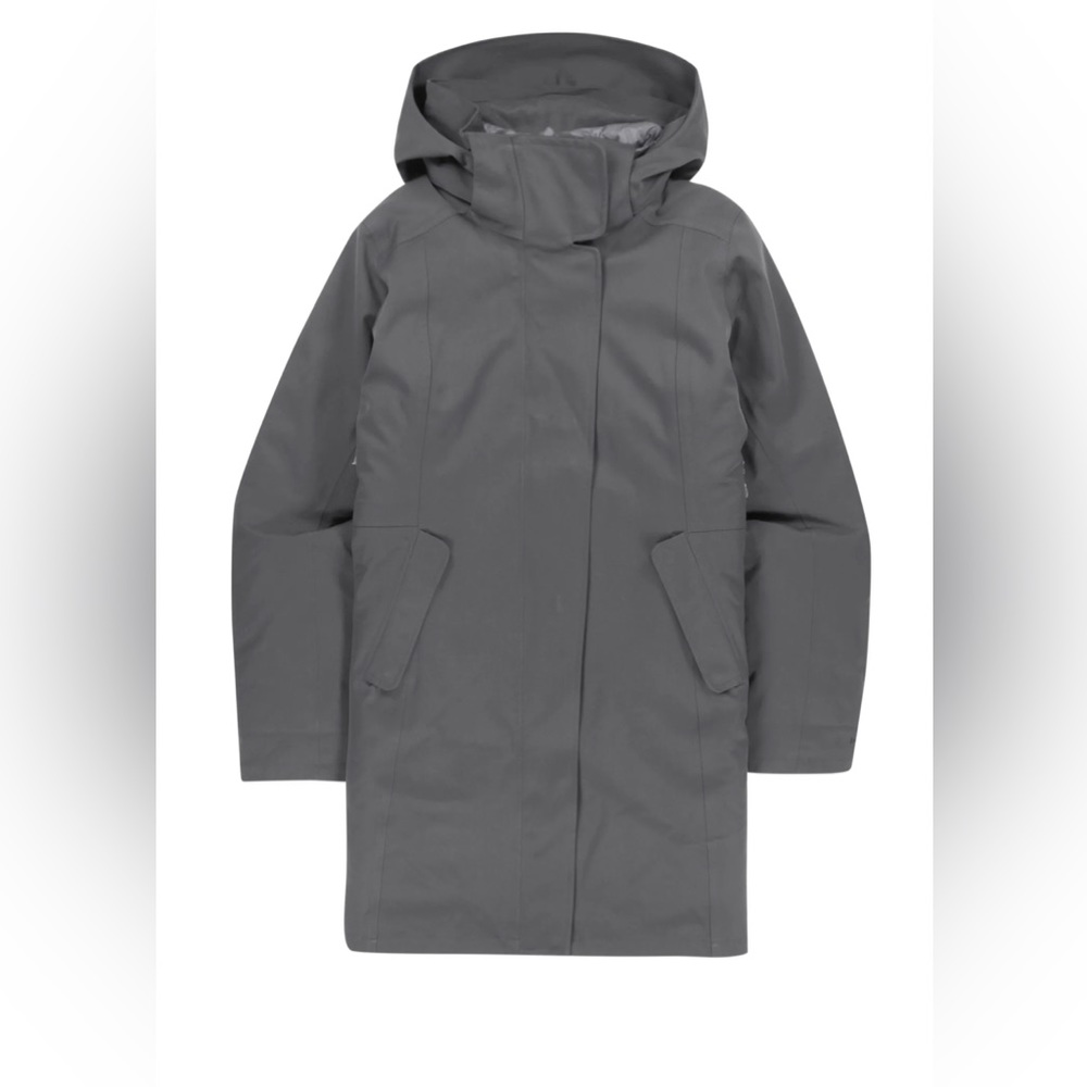 Patagonia 3 in 1 Parka W’s XS